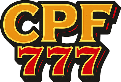 CPF777 Logo